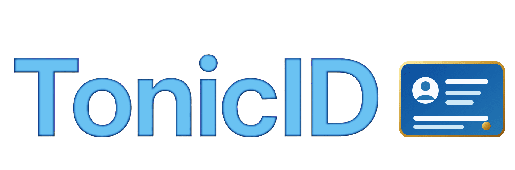 Tonic ID